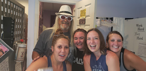 Explore arm tattoos for women ideas, creative tattoo ideas in Davis, available at SIX GUN SOUND TATTOO