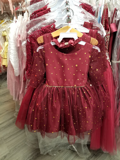 Boutique «European Boutique», reviews and photos, 1115 Madison Ave, Bridgeport, CT 06606, USA