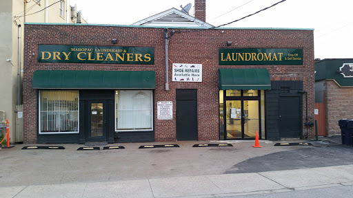 Laundry Service «Mahopac Launderaid & Dry Cleaners», reviews and photos, 960 S Lake Blvd, Mahopac, NY 10541, USA