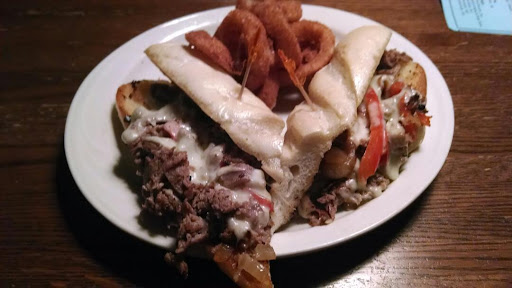 Fine Dining Restaurant «The Perfect Wife Restaurant», reviews and photos, 2594 Depot St, Manchester Center, VT 05255, USA