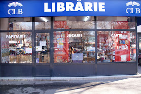 Libraria 11 CLB - Nicolae Caramfil - Herastrau