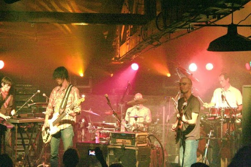 Night Club «The Bluebird», reviews and photos, 216 N Walnut St, Bloomington, IN 47404, USA