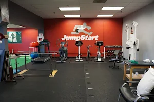 Jump Start Physical Therapy image