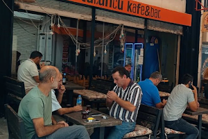 Turuncu Kafe & Bar image