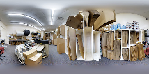 Shipping and Mailing Service «The UPS Store», reviews and photos, 37637 Five Mile Road, Livonia, MI 48154, USA