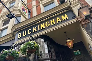 Buckingham Arms image