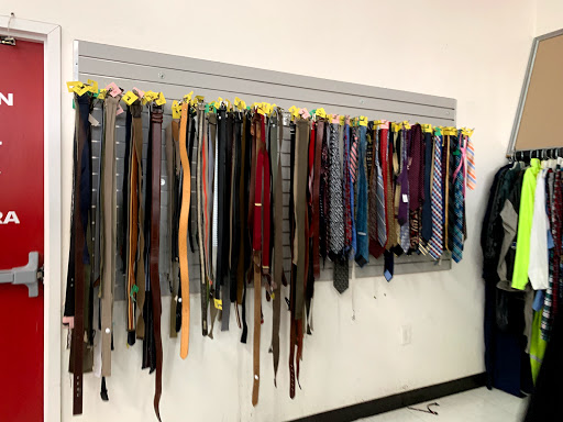 Thrift Store «Family Thrift Center», reviews and photos, 4705 Hwy 6 N, Houston, TX 77084, USA