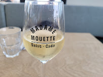Plats et boissons du Restaurant français Madame Mouette (anciennement les Algues marines) à Belz - n°13