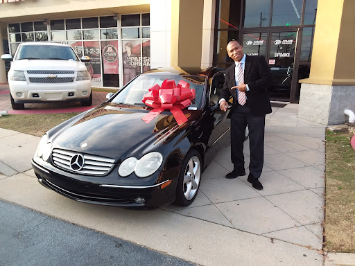 Used Car Dealer «Pars Cars», reviews and photos, 6823 Mt Zion Blvd, Morrow, GA 30260, USA