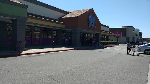 Discount Store «99 Cents Only Stores», reviews and photos, 2270 E Lincoln Ave, Anaheim, CA 92806, USA