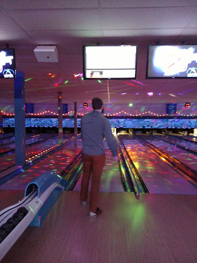 Bowling Alley «The Bowling Academy», reviews and photos, Taunton Ave, East Providence, RI 02914, USA