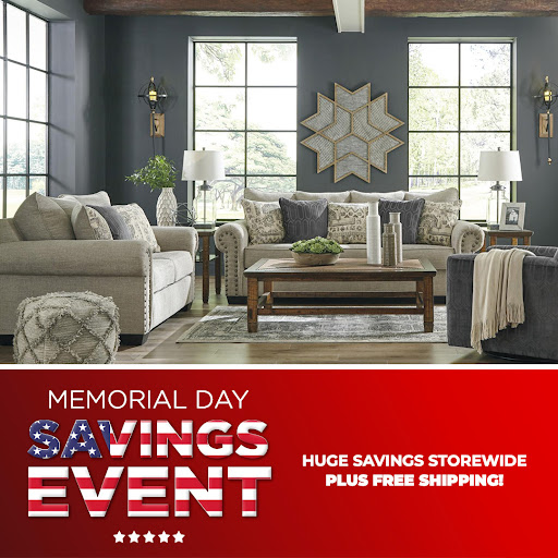 Furniture Store «Overstock Furniture», reviews and photos, 6200 Little River Turnpike, Alexandria, VA 22312, USA