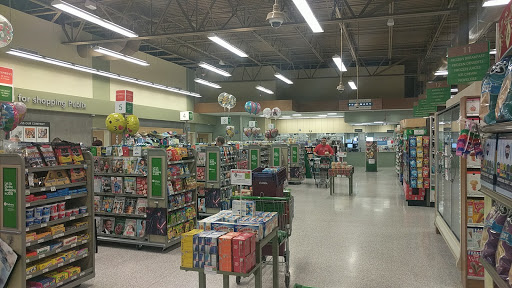 Supermarket «Publix Super Market At Southshore Village», reviews and photos, 5052 N U.S. Hwy 41, Apollo Beach, FL 33572, USA