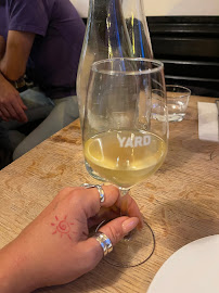Chardonnay du Yard Cave & Restaurant à Paris - n°2