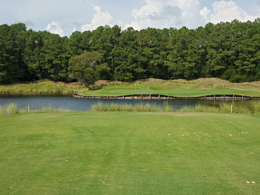 Country Club «Prestwick Country Club», reviews and photos, 1001 Links Rd, Myrtle Beach, SC 29575, USA