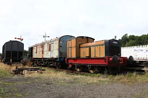 Fife Heritage Railway - (Kirkland Yard) image