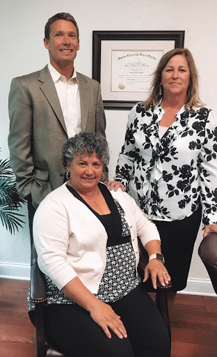 Legal Services «Harrell & Harrell P.A.», reviews and photos