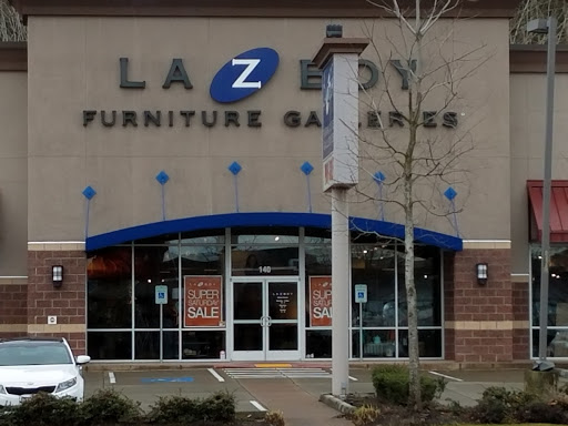 Furniture Store «La-Z-Boy Furniture Galleries», reviews and photos, 17305 Southcenter Pkwy, Tukwila, WA 98188, USA