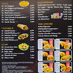 Photo n°2 de l'avis de larry.u fait le 18/03/2021 à 10:04 sur le  EDDY‘S KEBAP HAUS à Erkrath