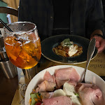 Photo n°3 de l'avis de Lizaveta.e fait le 29/05/2023 à 20:33 sur le  Il Punto Rosa à Verona