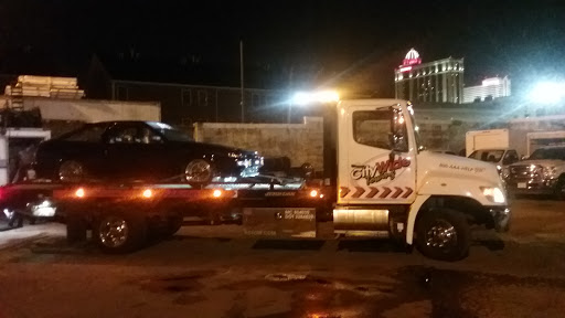 Towing Service «Citywide Towing», reviews and photos, 2416 Fairmount Ave, Atlantic City, NJ 08401, USA