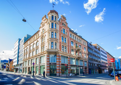 K7 Hotel Oslo