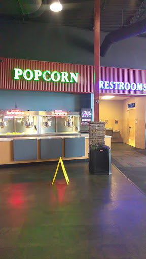 Movie Theater «NCG Cinema», reviews and photos, 1050 Powder Springs St, Marietta, GA 30064, USA