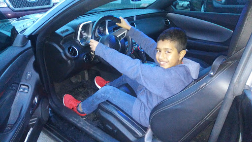 Auto Repair Shop «Magno Auto Repair & Sales, Inc.», reviews and photos, 469 River Rd, Hudson, MA 01749, USA