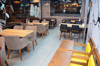 Atmosphère du Restaurant Pepper Grill Chelles - n°5