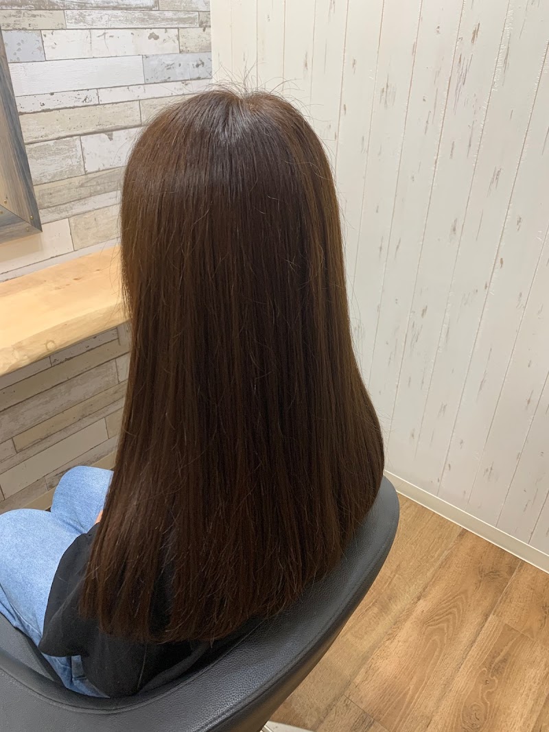 ヘアサロン レルーチ