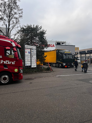 Rezensionen über Prodega Rotkreuz in Risch - Markt