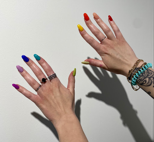 Hair Salon «Aro Hair Salon», reviews and photos, 127 Ghent Rd, Fairlawn, OH 44333, USA