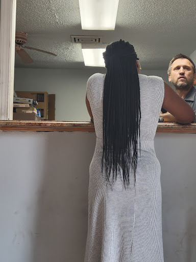 Auto Body Shop «A & Zee Auto Repair and Body Shop», reviews and photos, 3527 N Harlem Ave, Chicago, IL 60634, USA