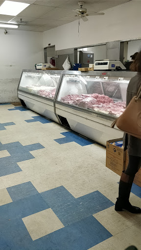 Asian Grocery Store «Tai Nam Food Market», reviews and photos, 4925 N Broadway St, Chicago, IL 60640, USA