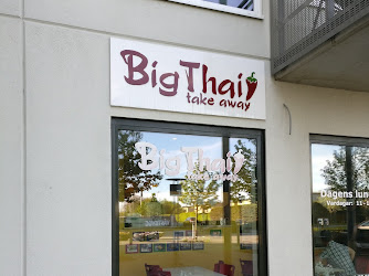 MR BigThai - Thaimat i Varberg