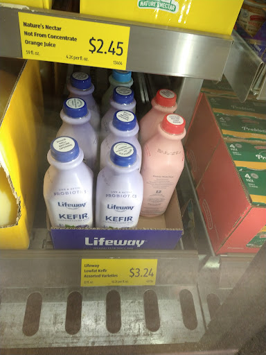 Supermarket «ALDI», reviews and photos, 19100 NW 27th Ave, Miami Gardens, FL 33056, USA