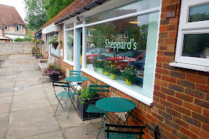 Sheppard's