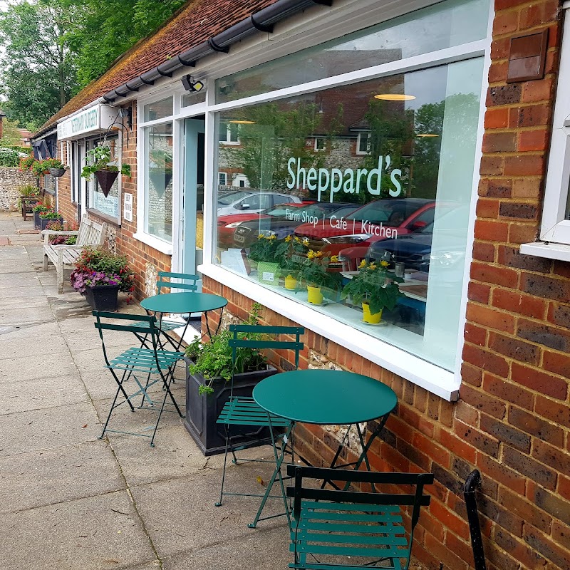 Sheppard's
