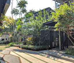 Oxotel Hostel Chiangmai photo