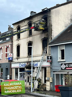 Kalikosmia Diagnostic Immobilier Rueil-Malmaison à Rueil-Malmaison