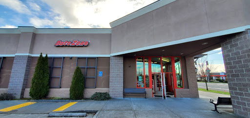 Auto Parts Store «AutoZone», reviews and photos, 493 NE Burnside Rd, Gresham, OR 97030, USA