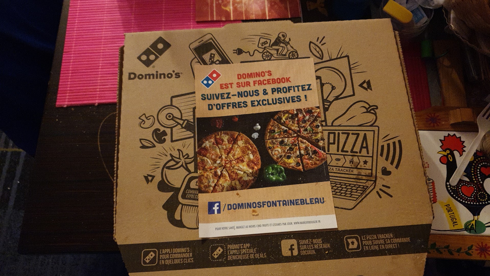 Photo n° 1 de l'avis de ANA.c fait le 11/08/2019 à 22:09