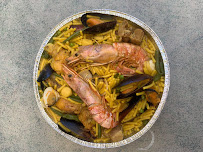 Produits de la mer du Restaurant portugais Casa Rosa e Virgilio à Perpignan - n°8