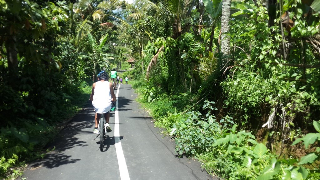 Gambar Bali Hideaway Bike