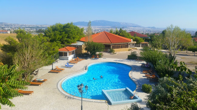 Αξιολογήσεις για το Acharnis Kavallari Hotel στην Αχαρνές - Ξενοδοχείο