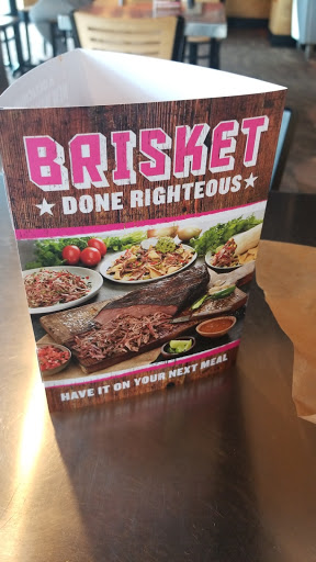 Mexican Restaurant «QDOBA Mexican Eats», reviews and photos, 523 Fellsway, Medford, MA 02155, USA