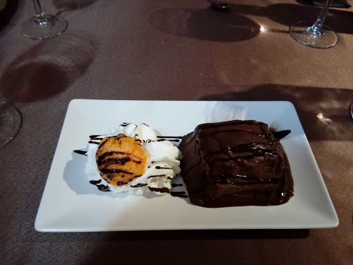 Información y opiniones sobre La Zarza de Huesca