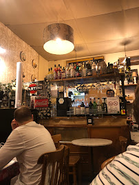 Atmosphère du Restaurant italien Babalou à Paris - n°17