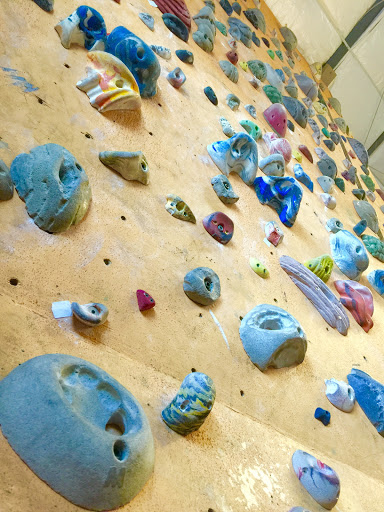 Gym «Asana Climbing Gym», reviews and photos, 4977 N Glenwood St, Garden City, ID 83714, USA