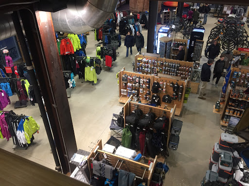 Camping Store «REI», reviews and photos, 412 S 27th St, Pittsburgh, PA 15203, USA